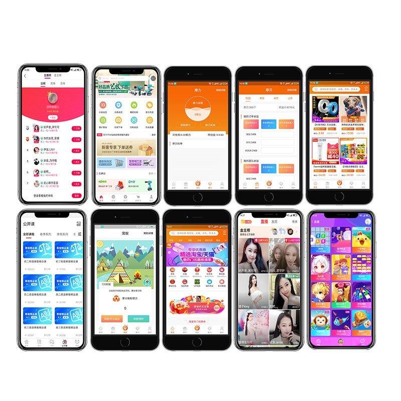 從官網(wǎng)建設(shè)到生態(tài)賦能 企業(yè)數(shù)字化轉(zhuǎn)型的全方位解決方案